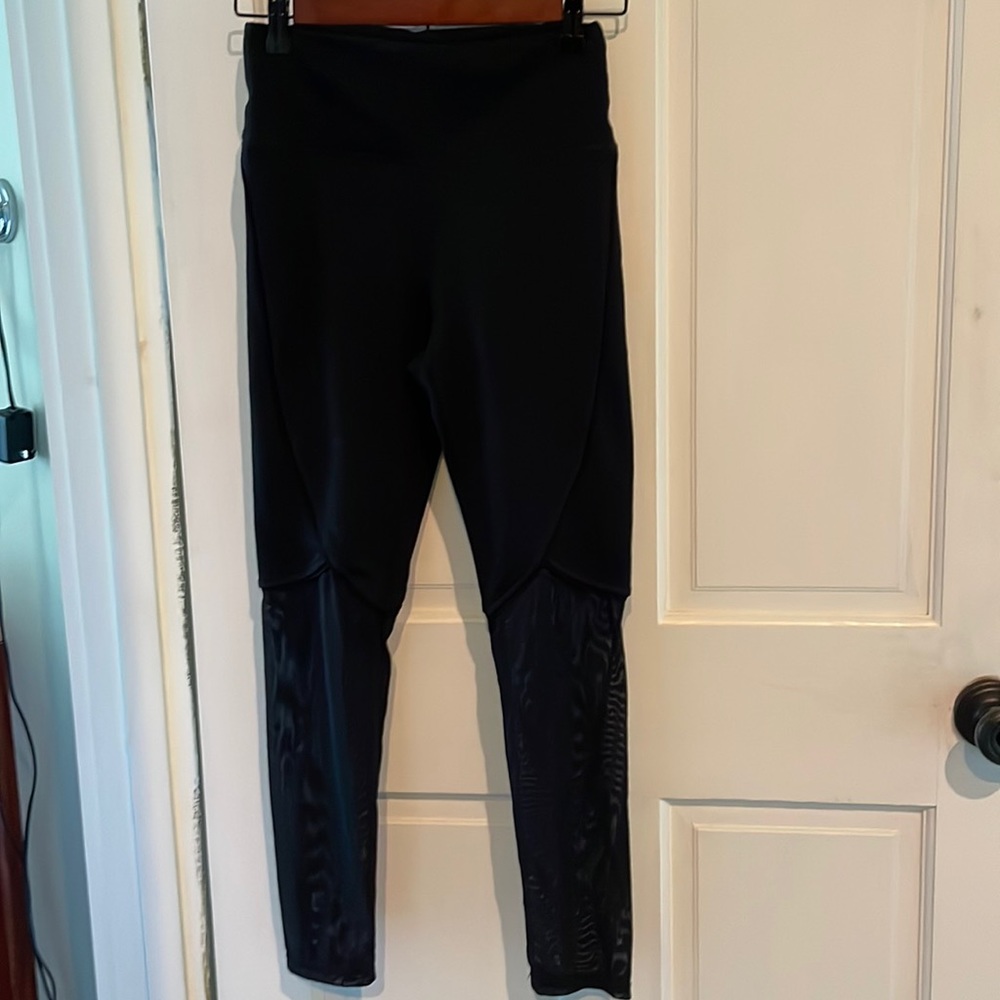 Fabletics high waisted leggings